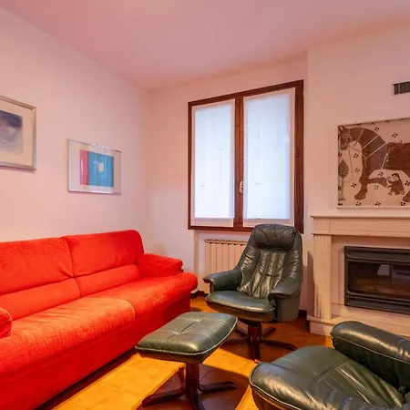 Limonta Family & Garden By Wonderful Italy Apartment