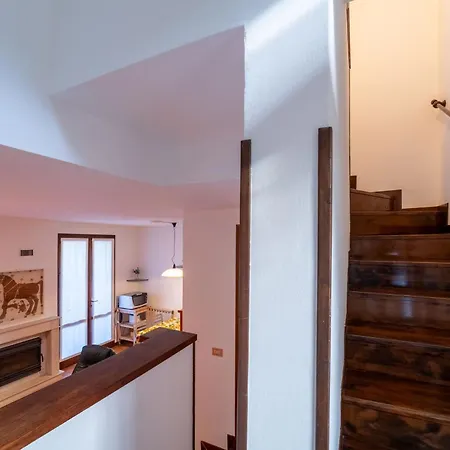 Limonta Family & Garden By Wonderful Italy Apartment Oliveto Lario