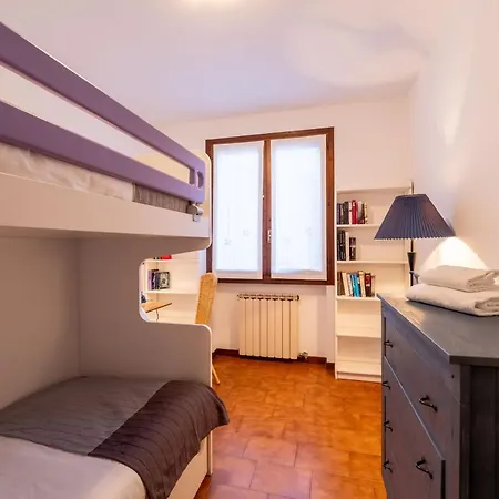 Apartment Limonta Family & Garden By Wonderful Italy Oliveto Lario
