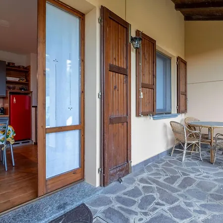 Limonta Family & Garden By Wonderful Italy Apartment