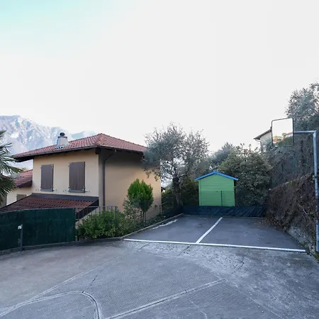 Limonta Family & Garden By Wonderful Italy Apartment *