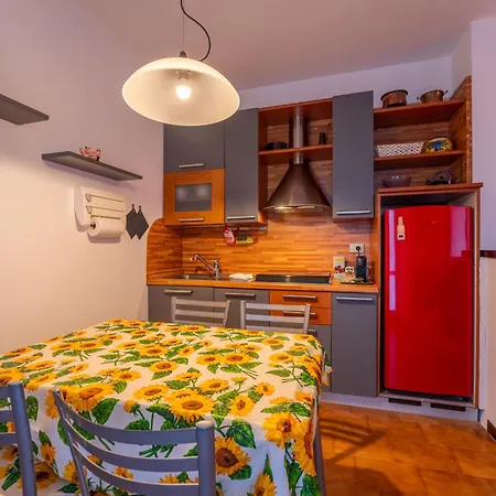 Apartment Limonta Family & Garden By Wonderful Italy Oliveto Lario