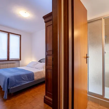 Limonta Family & Garden By Wonderful Italy Apartment